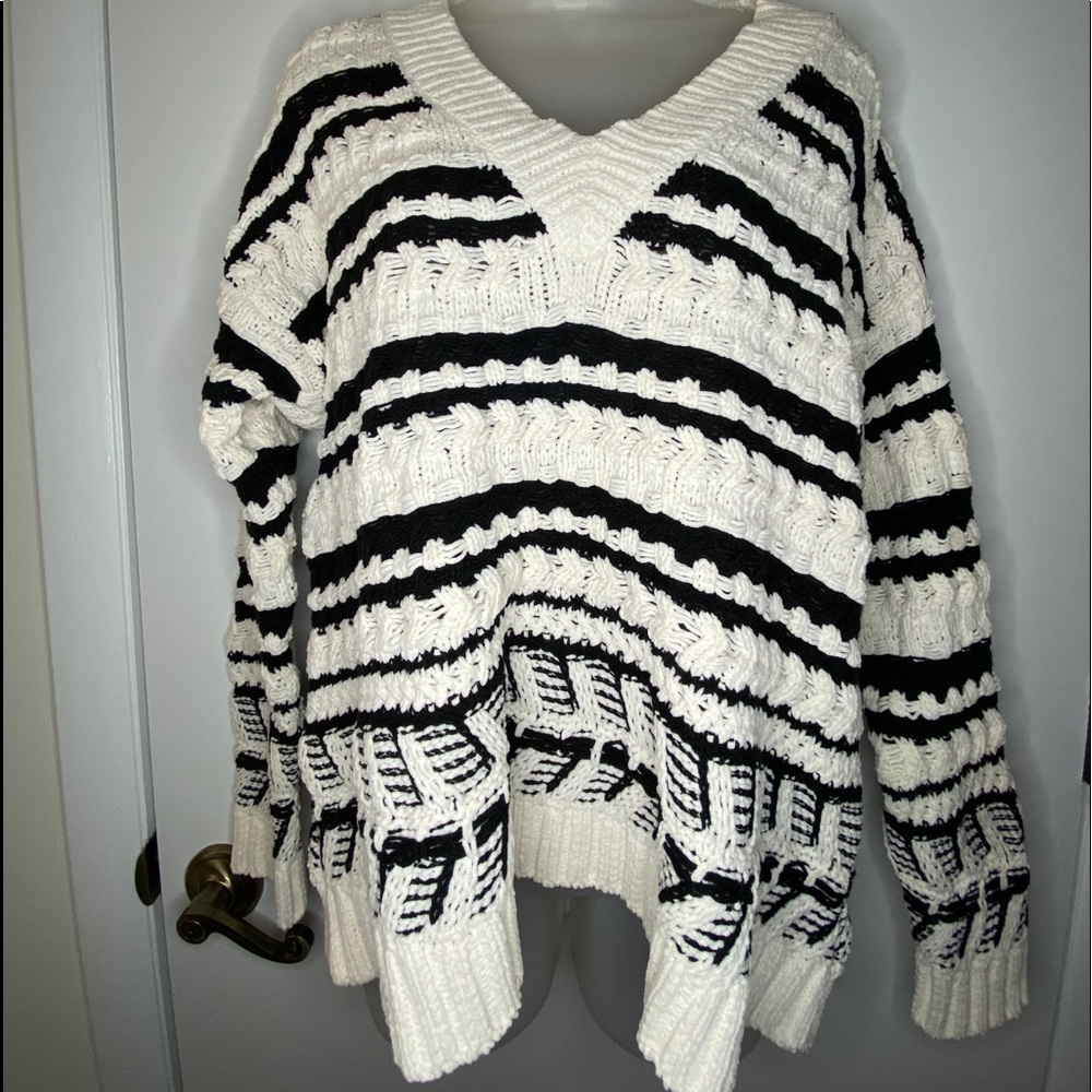 Target Sweater NWOT